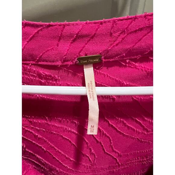 Free People Can't Stop Dreaming Tunic - Picture 3 of 4